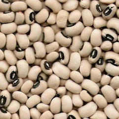 Black-Eyed Peas