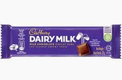 Cadbury Bar One