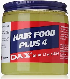 Dax Hair Food