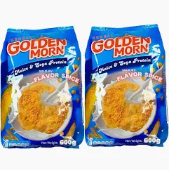 Golden Morn Maize Cereal