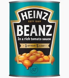Heinz Baked Beans