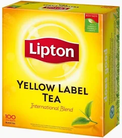 Lipton Yellow Label Tea