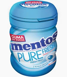 MENTOS