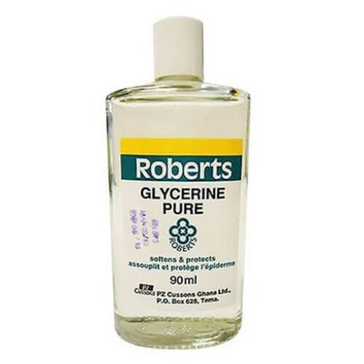 Robert Glycerine Pure